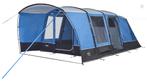 VANGO AIRBEAM CAPRI 500 XL pour 5 personnes, Comme neuf, Jusqu'à 5