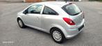 OPEL CORSA 2009+1.3ESS+EURO 4+173MM+CTOK+ROZE LAKEN 1999E, Auto's, 1229 cc, Bedrijf, 59 kW, Euro 4
