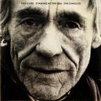 CD NEW: THE CURE - Staring at the Sea - The Singles (1986), Ophalen of Verzenden, Nieuw in verpakking, Alternative
