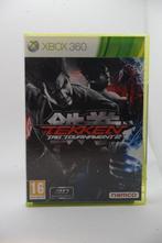 Tekken Tag Tournament 2  - Xbox 360, Games en Spelcomputers, Games | Xbox 360, Vanaf 16 jaar, 2 spelers, Gebruikt, Ophalen of Verzenden