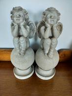 Figurines, Enlèvement