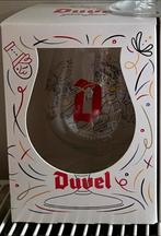 Duvel Gentse Feesten 2023 nieuw in doosje, Verzamelen, Glas en Drinkglazen, Ophalen of Verzenden, Zo goed als nieuw