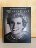 Boek over prinses Diana, Livres, Biographies, Comme neuf, Enlèvement ou Envoi