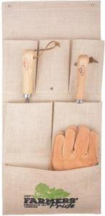 Farmers' Pride - jute wandorganiser, Ophalen of Verzenden, Nieuw