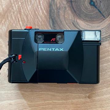 Pentax PC35AF, point&shoot* als nieuw beschikbaar voor biedingen