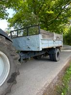 Kipkar/ kipwagen, Zakelijke goederen, Landbouw | Werktuigen, Ophalen, Transport