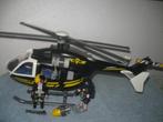 PLAYMOBIL 9363 SIE helikopter met duiker, Kinderen en Baby's, Speelgoed | Playmobil, Ophalen of Verzenden, Complete set