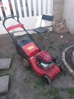 Honda getrokken grasmaaier te koop, Tuin en Terras, Grasmaaiers, Ophalen, Gebruikt