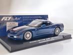 Détails de la Fly Corvette C5 Z06 Commercial Edition A542, Neuf, Autres marques, Électrique, Circuit
