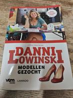 Lynn Fontaine - Danni Lowinski: Modellen gezocht, Ophalen, Tv-bewerking, Zo goed als nieuw, Lynn Fontaine