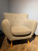 Fauteuil eenpersoons, Huis en Inrichting, Zetels | Zetels en Chaises Longues, Ophalen, Gebruikt, Eenpersoons