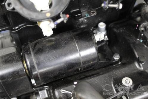 STARTMOTOR Kawasaki Vulcan S 2016- (EN650A) (01-2016/-), Motoren, Onderdelen | Kawasaki, Gebruikt