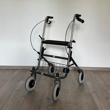 Vermeiren rollator loophulp, Enlèvement, Utilisé