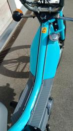 Honda Camino DX deluxe. B klasse vario, Fietsen en Brommers, ., 49 cc, Klasse B (45 km/u), .