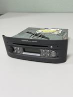 CD Radio Smart Roadster 452 (Grundig) + code et épingles, Autos : Divers, Autoradios, Enlèvement ou Envoi, Comme neuf
