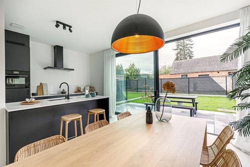 Huis te koop in Berlaar, 3 slpks, Immo, Huizen en Appartementen te koop, Vrijstaande woning