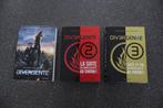 Romans - Trilogie de « Divergente » - Veronica Roth - Neufs, Ophalen, Nieuw