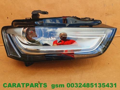 8k0941032c s4 koplamp a4 xenon led koplamp rs4 bochtverlicht, Auto-onderdelen, Verlichting, Audi, Gebruikt