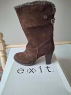 Bottes  Exit, Enlèvement ou Envoi, Neuf, Brun