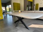 Nieuwe mortex tafel van 2m20 op 1m 76 cm hoog, Huis en Inrichting, Tafels | Eettafels, Ophalen, Nieuw, 200 cm of meer, 50 tot 100 cm