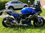 F900XR FULL option Akrapovic, Toermotor, 900 cc, Particulier, 4 cilinders