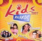 cd Kids awards 2007, Ophalen of Verzenden, Zo goed als nieuw