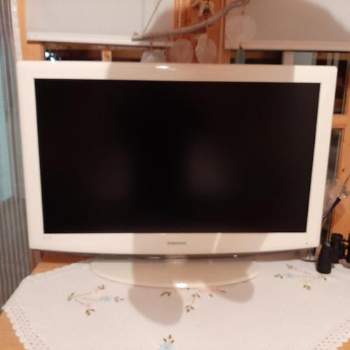 Samsung HD TV te koop, Audio, Tv en Foto, Televisies, Zo goed als nieuw, LED, 40 tot 60 cm, HD Ready (720p), Samsung, 50 Hz, Ophalen