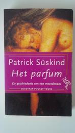 Populaire thrillers : Süskind, Leon, Geeraerts..., Boeken, Ophalen of Verzenden, Zo goed als nieuw, Geeraerts, Süskind, Leon