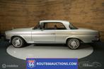 Mercedes-Benz 280 SE Coupe 1970 | Route 66 auctions, Auto's, Automaat, Mercedes-Benz, Bedrijf, 2 deurs