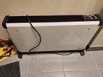 Electrische verwarming, Ophalen, Zo goed als nieuw, Radiator