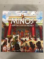 MINOS : L'AUBE DE L'AGE DU BRONZE - super jeu VF état neuf, Enlèvement ou Envoi