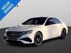 Mercedes-Benz E-klasse 300 e AMG/Pano/Superscreen, Auto's, Mercedes-Benz, Automaat, 4 deurs, Gebruikt, 4 cilinders