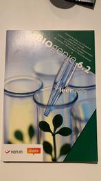 Biogenie 6.2, Boeken, Studieboeken en Cursussen, Ophalen, Nieuw