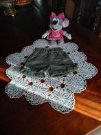 groen winterschortje maat 98 mooie staat, Enfants & Bébés, Vêtements enfant | Taille 104, Enlèvement ou Envoi, Comme neuf, Pantalon