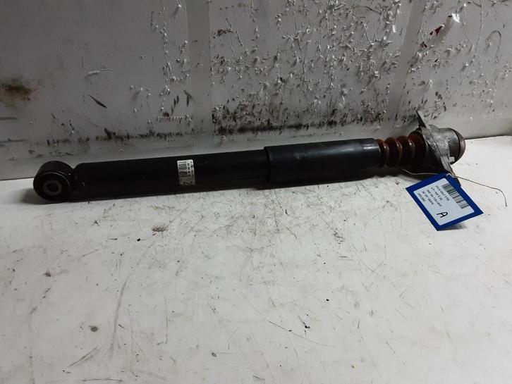 SCHOKBREKER LINKS ACHTER Golf V (1K1) (1K0512011GL), Auto-onderdelen, Ophanging en Onderstel, Volkswagen, Gebruikt