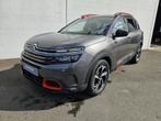 Citroen C5 Aircross Business red pack 2.0HDI EAT8, Autos, Citroën, 131 kW, Automatique, 177 ch, Achat