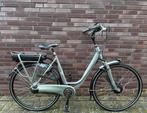 Gazelle Orange C7+ elektrische fiets 1600km!, Enlèvement, Comme neuf, Gazelle