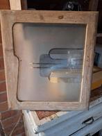 Vintage keukenkast '40-'50, Huis en Inrichting, Ophalen