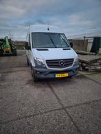 Mercedes Sprinter 516 Dual Air., Autos, Particulier, Achat