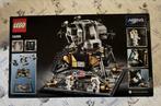 LEGO Creator Expert NASA Apollo 11 Maanlander - 10266, Ophalen, Nieuw, Complete set, Lego