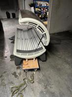 Banc solaire ONYX Hapro, Diensten en Vakmensen, Welzijn | Overige