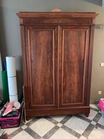 MEUBLE ANCIEN, Enlèvement