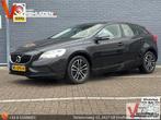 Volvo V40 2.0 T2 Nordic+ | € 5.350,- NETTO! | Climate | Crui, Navigatiesysteem, Zwart, V40, 123 g/km