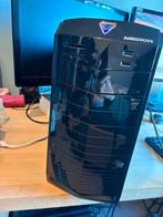 Medion desktop Intel i3, 8GB RAM, 8 GB, Medion, Utilisé, HDD