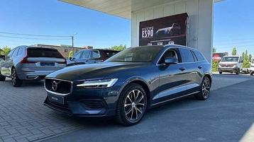 Volvo V60 Momentum Pro D3 | Keyless | Camera | Park Assist beschikbaar voor biedingen