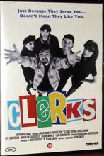 2 dvd clerks 1 en 2, Ophalen of Verzenden