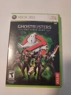 Ghostbusters the video game Xbox 360,Xbox one,Xbox ., Consoles de jeu & Jeux vidéo, Jeux | Xbox 360, Comme neuf, Enlèvement ou Envoi