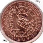 Oostenrijk: 10 Euro 2018 Aartsengel Rafaël KM#3284 Ref 16546, Postzegels en Munten, Munten | Europa | Euromunten, Ophalen of Verzenden