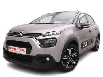 CITROEN C3 1.2i 83 Feel + GPS beschikbaar voor biedingen