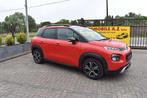 Citroen C3 Aircross 1.2i Shine ***DESTOCKAGE B2B***, 116 g/km, Zwart, 1199 cc, Overige brandstoffen